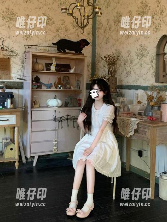 首页小插曲：在吃瓜列表里，不知不觉就被“迷住”了呢……