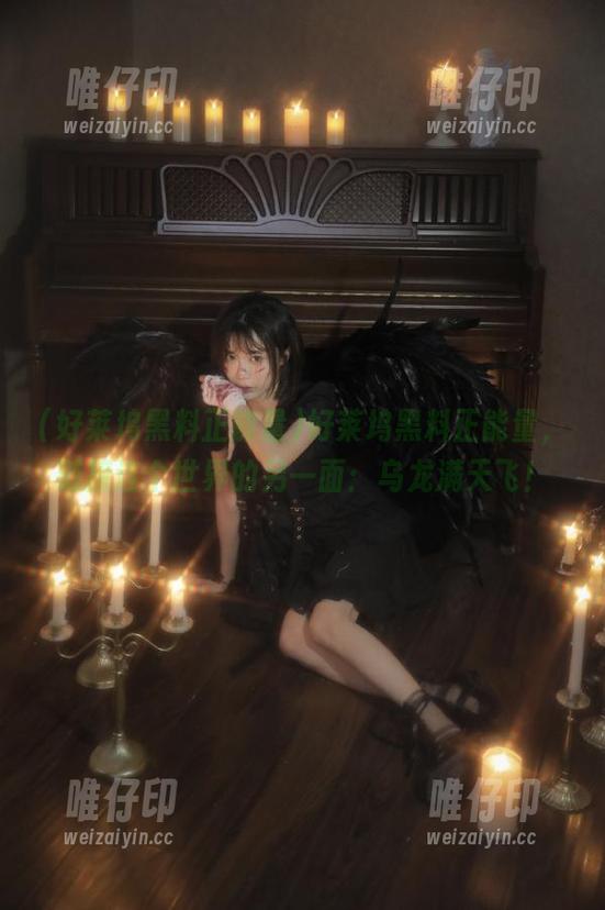 好莱坞黑料正能量 好莱坞黑料正能量,链接这个世界的另一面:乌龙满天飞!