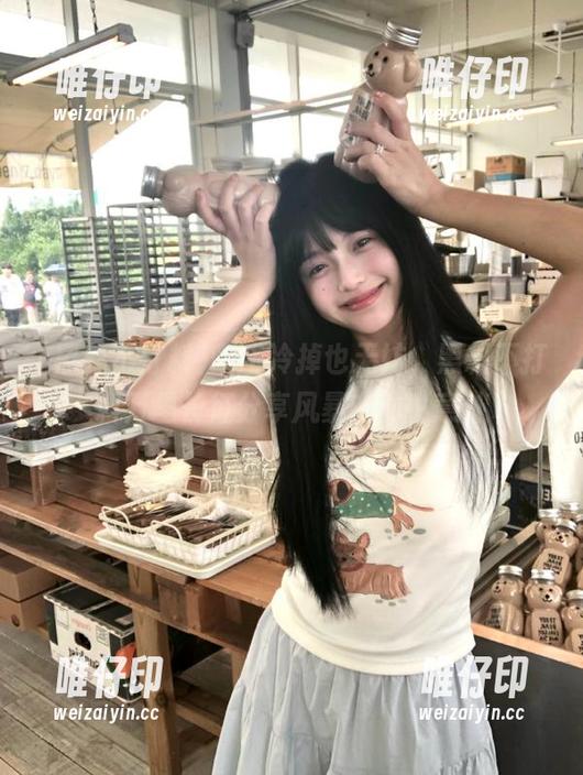 咖啡冷掉也无妨，黑料不打料万里长征分享风暴中的小意外